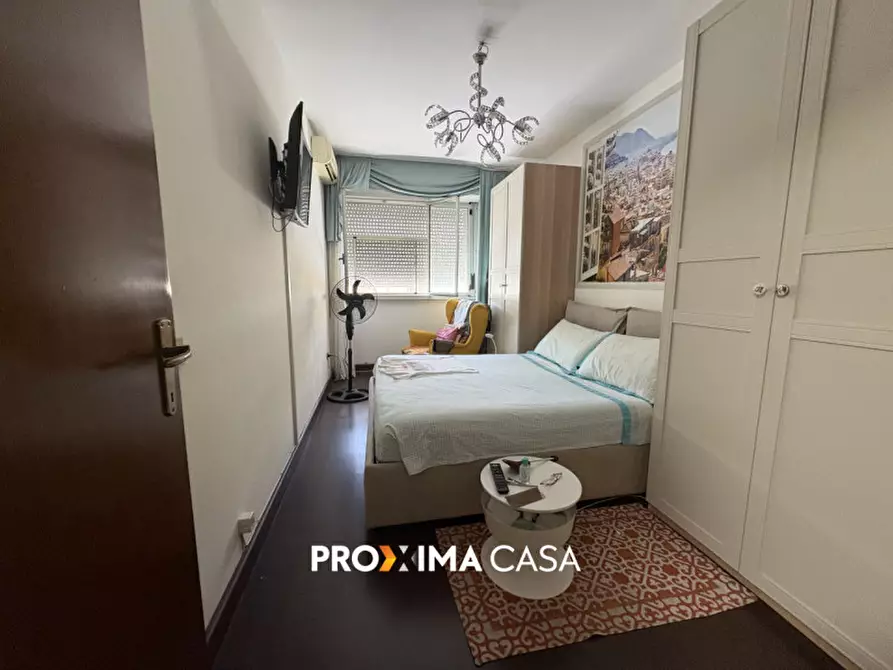 Immagine 13 di Appartamento in affitto  in viale della Repubblica 1G a Salerno