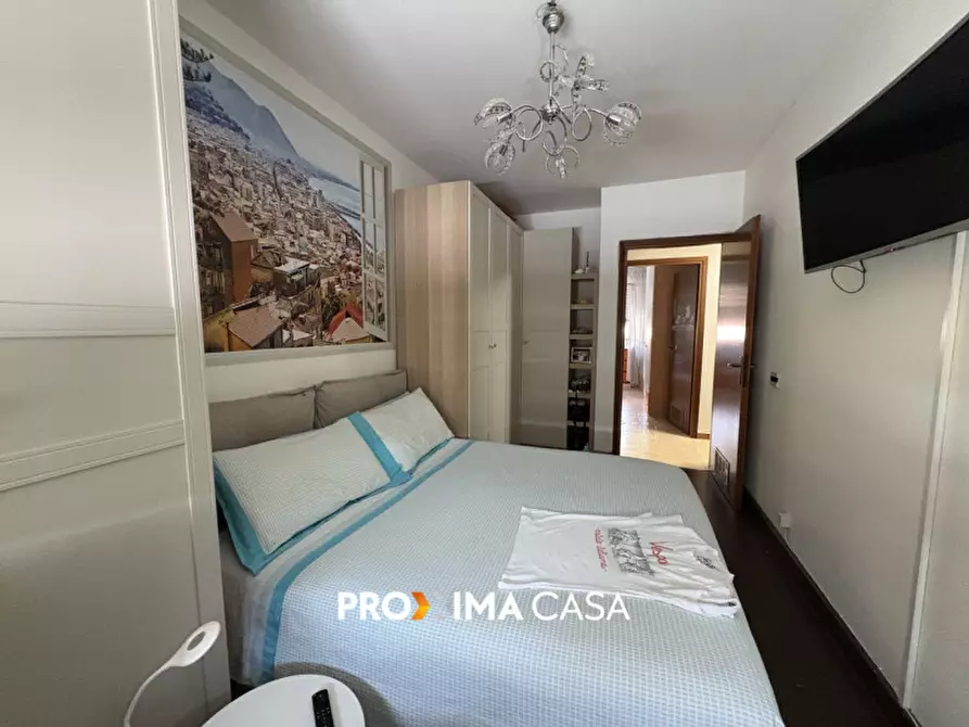 Immagine 14 di Appartamento in affitto  in viale della Repubblica 1G a Salerno