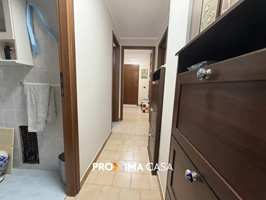 Immagine 15 di Appartamento in affitto  in viale della Repubblica 1G a Salerno