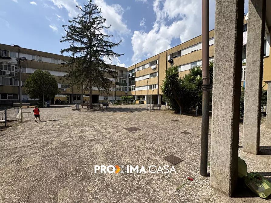 Immagine 16 di Appartamento in affitto  in viale della Repubblica 1G a Salerno