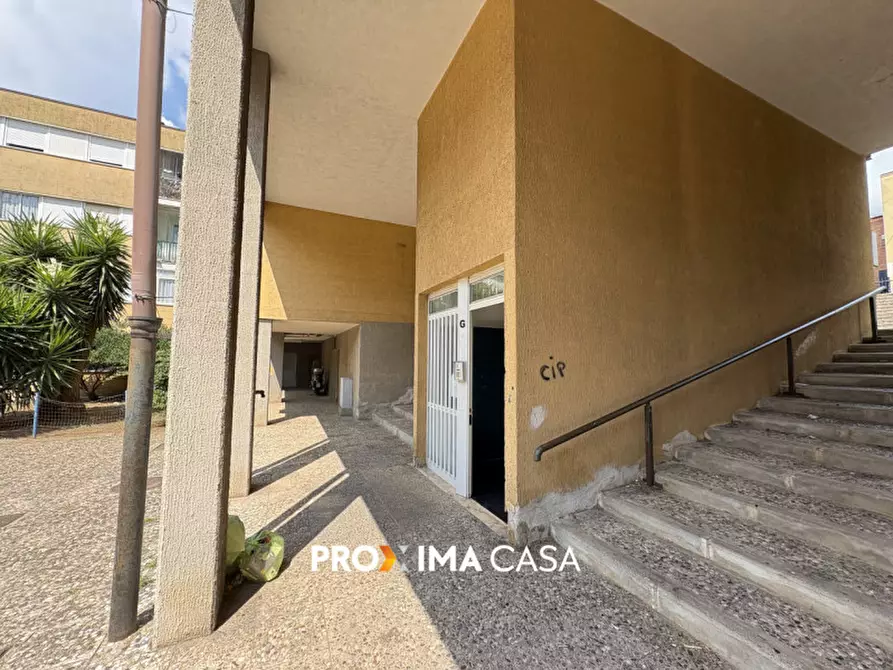 Immagine 17 di Appartamento in affitto  in viale della Repubblica 1G a Salerno