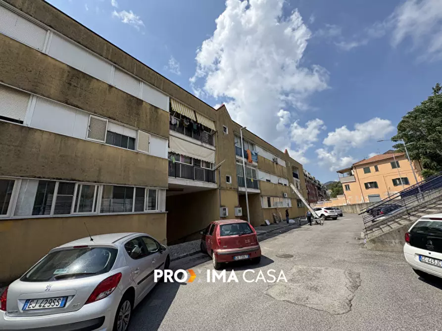 Immagine 18 di Appartamento in affitto  in viale della Repubblica 1G a Salerno