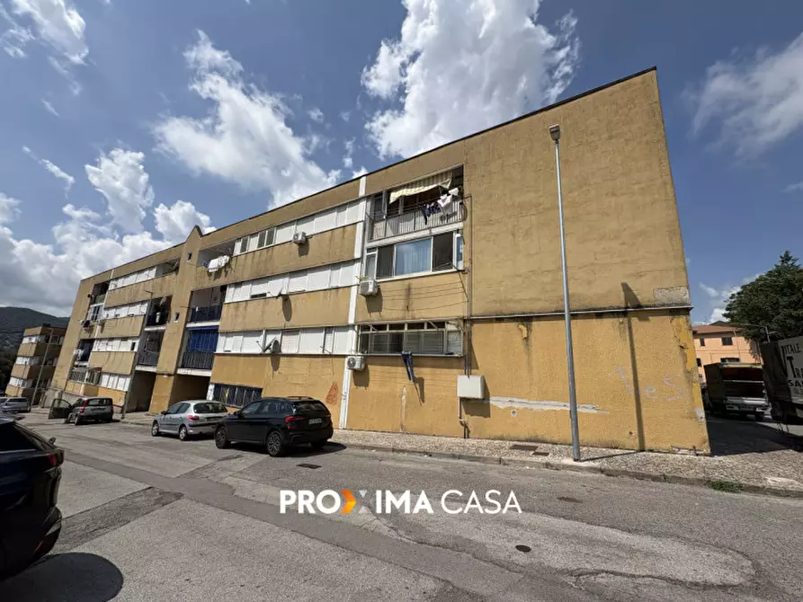 Immagine 19 di Appartamento in affitto  in viale della Repubblica 1G a Salerno