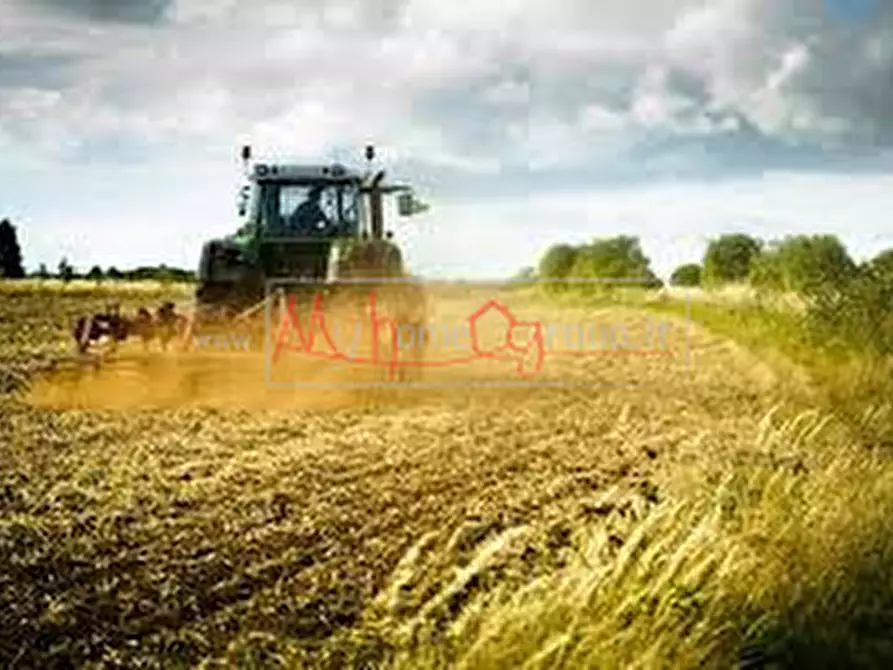 Immagine 1 di Terreno in vendita  a Selvazzano Dentro