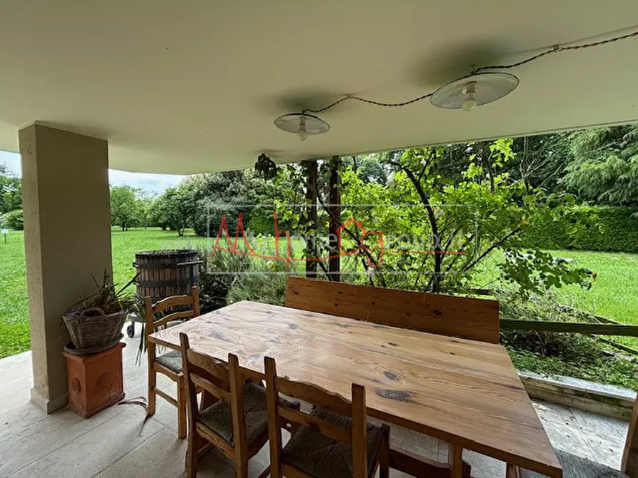 Immagine 2 di Villa in affitto  a Selvazzano Dentro