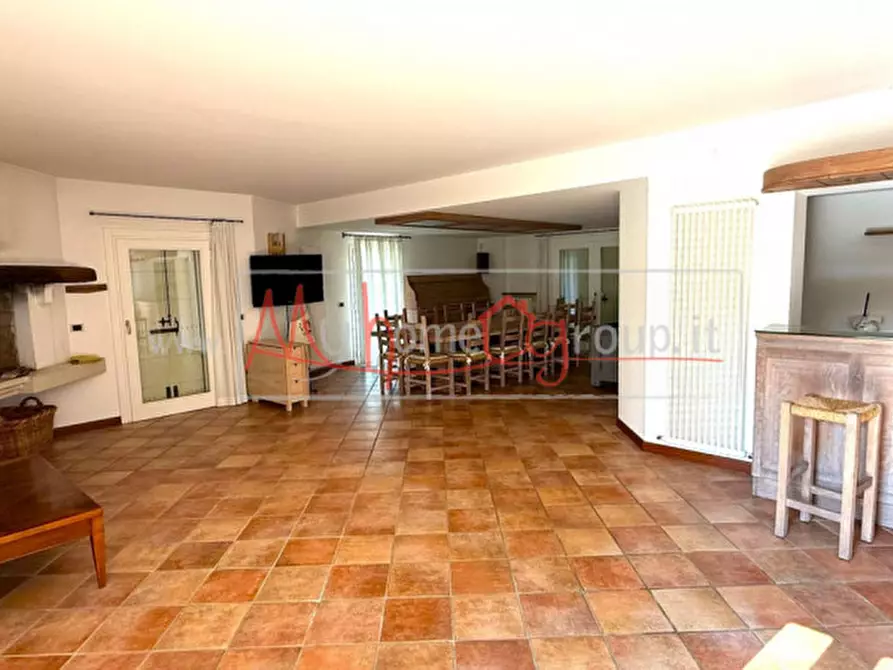 Immagine 4 di Villa in affitto  a Selvazzano Dentro