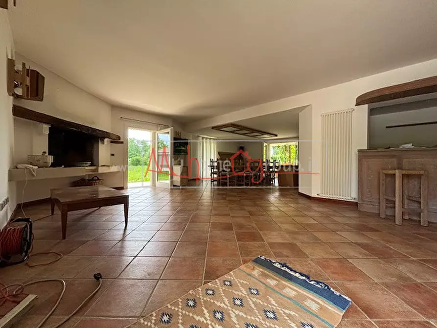 Immagine 5 di Villa in affitto  a Selvazzano Dentro