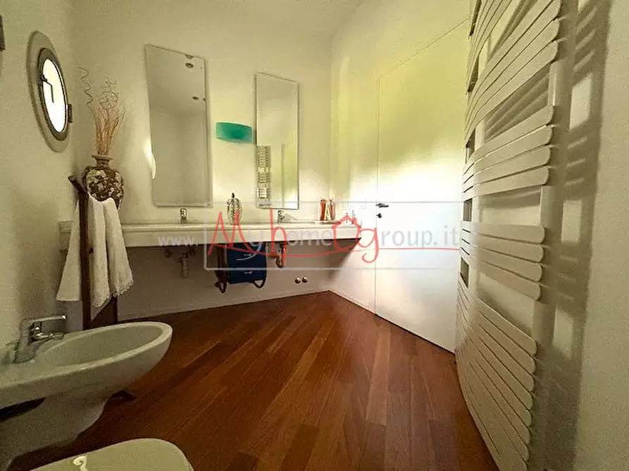 Immagine 12 di Villa in affitto  a Selvazzano Dentro