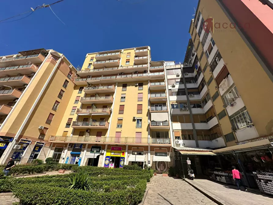 Immagine 1 di Camera in affitto  in Via Gustavo Roccella 10 a Palermo