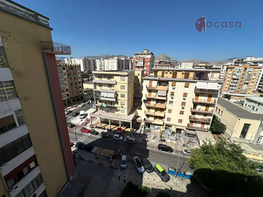 Immagine 7 di Camera in affitto  in Via Gustavo Roccella 10 a Palermo