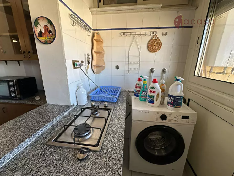 Immagine 8 di Camera in affitto  in Via Gustavo Roccella 10 a Palermo