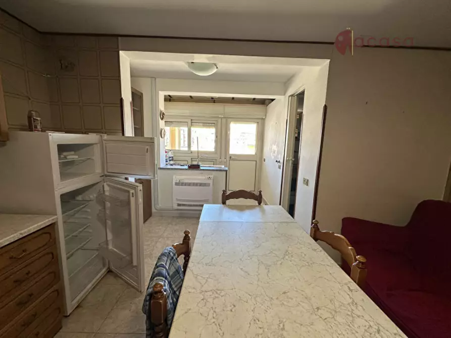 Immagine 11 di Camera in affitto  in Via Gustavo Roccella 10 a Palermo