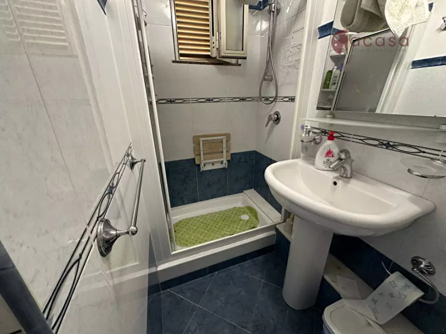 Immagine 12 di Camera in affitto  in Via Gustavo Roccella 10 a Palermo