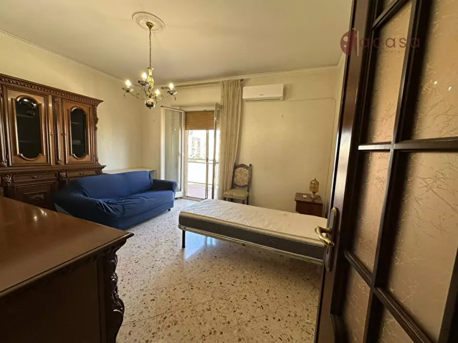 Immagine 17 di Camera in affitto  in Via Gustavo Roccella 10 a Palermo