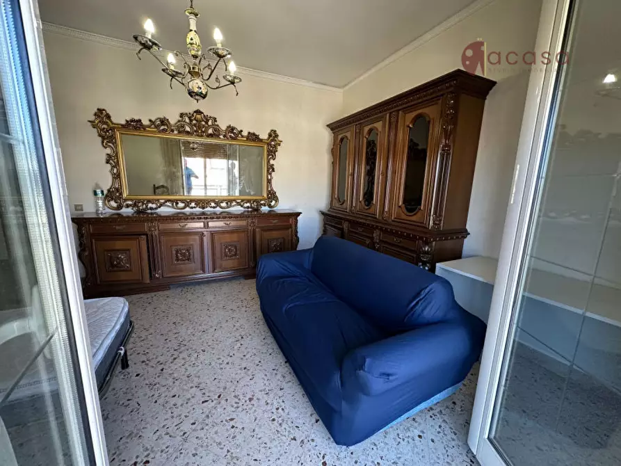 Immagine 18 di Camera in affitto  in Via Gustavo Roccella 10 a Palermo