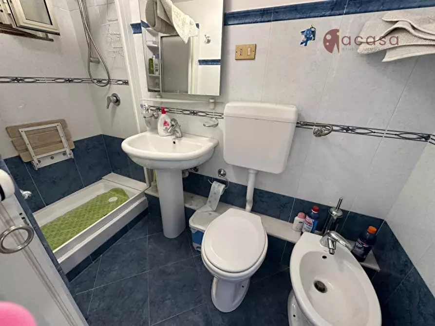 Immagine 19 di Camera in affitto  in Via Gustavo Roccella 10 a Palermo