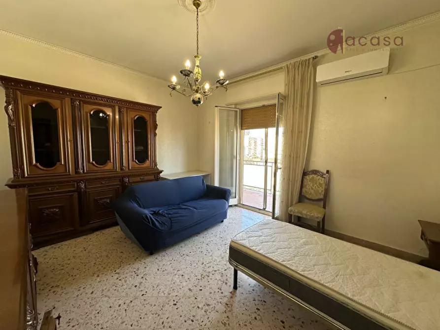 Immagine 20 di Camera in affitto  in Via Gustavo Roccella 10 a Palermo