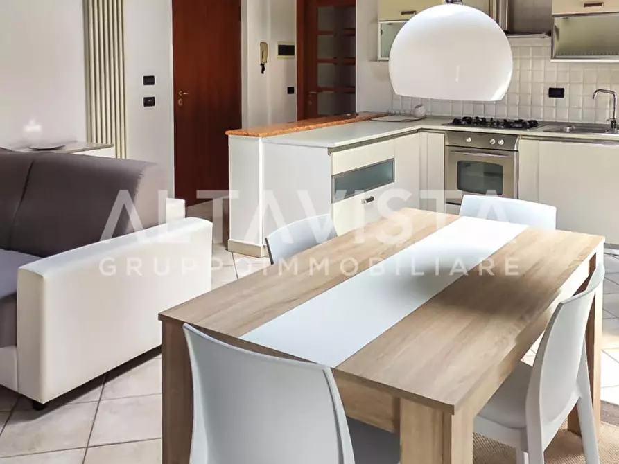 Immagine 1 di Appartamento in vendita  in Via Rimembranze a Bedizzole