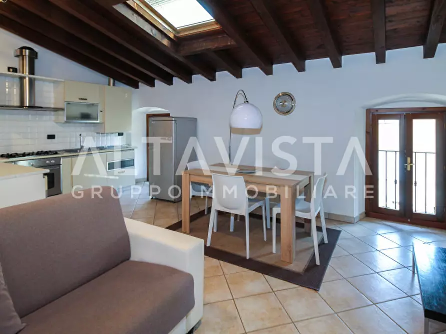 Immagine 2 di Appartamento in vendita  in Via Rimembranze a Bedizzole