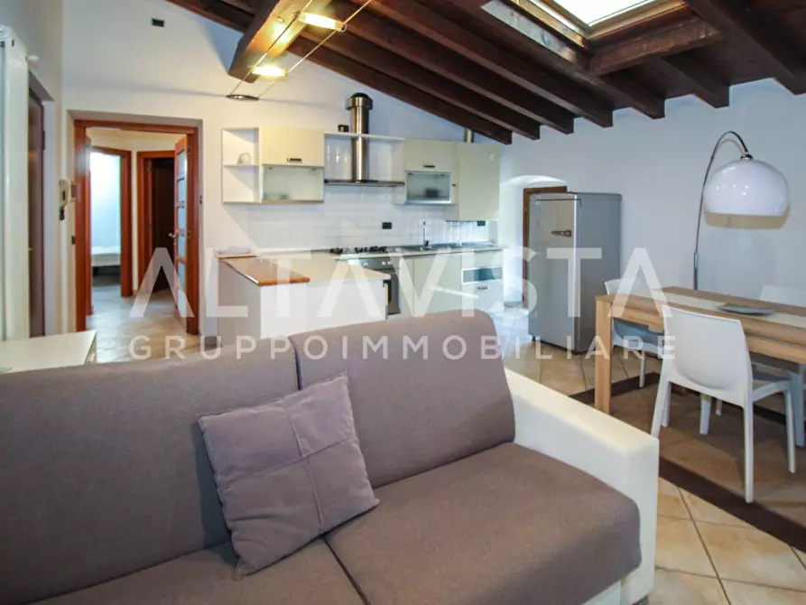 Immagine 3 di Appartamento in vendita  in Via Rimembranze a Bedizzole