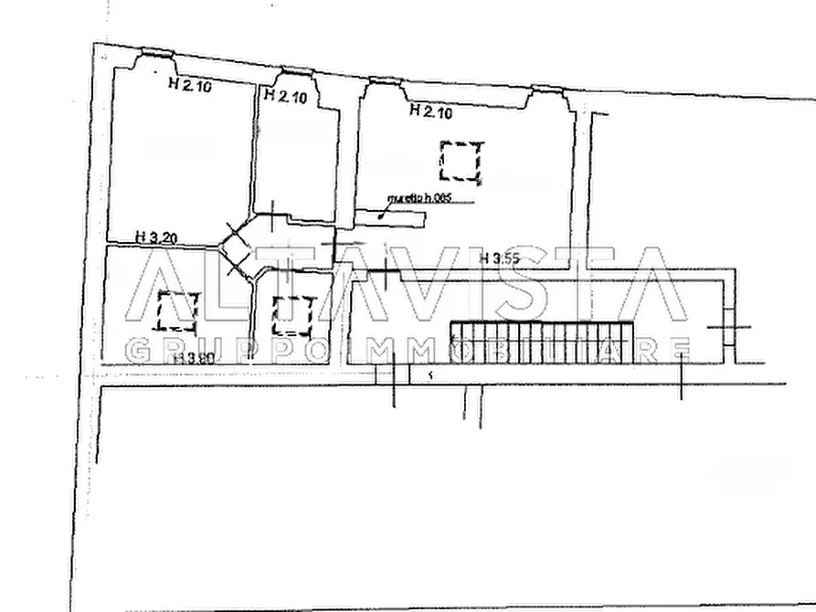 Immagine 24 di Appartamento in vendita  in Via Rimembranze a Bedizzole