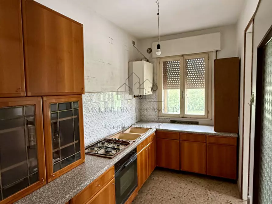 Immagine 3 di Appartamento in vendita  a Este