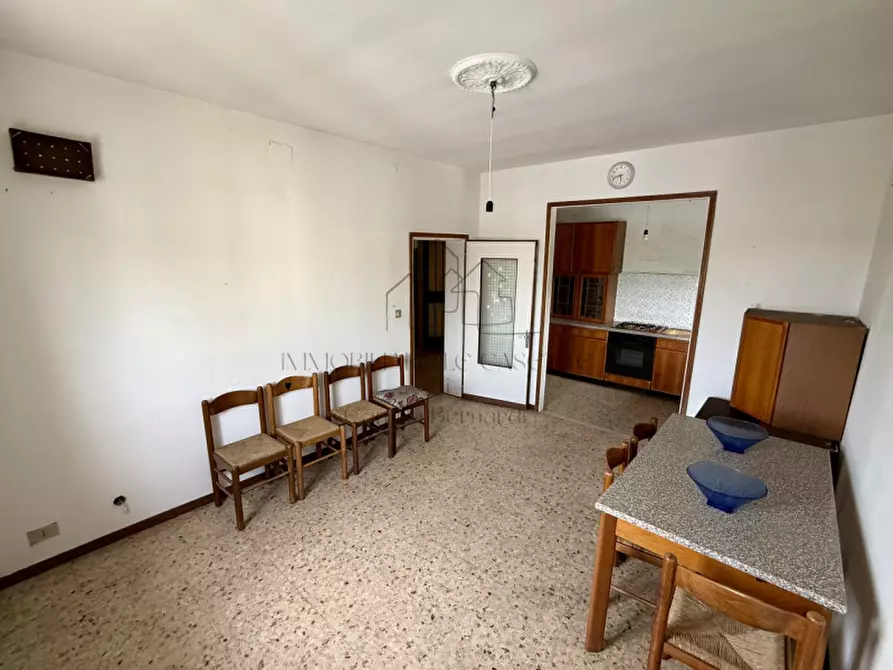 Immagine 4 di Appartamento in vendita  a Este