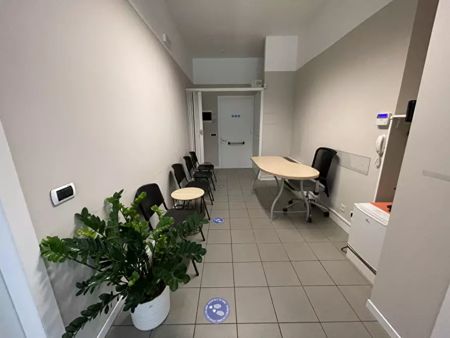 Immagine 3 di Ufficio in affitto  a Suzzara