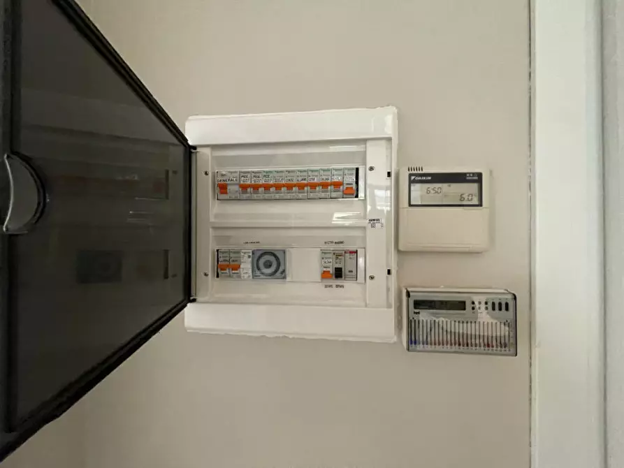 Immagine 8 di Ufficio in affitto  a Suzzara