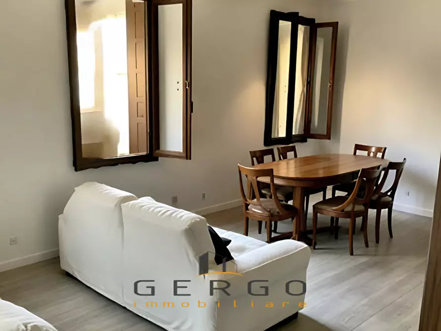 Immagine 1 di Casa indipendente in affitto  in Via Decorati al Valore Civile a Padova