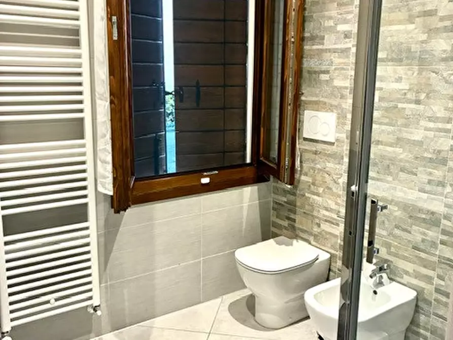 Immagine 9 di Casa indipendente in affitto  in Via Decorati al Valore Civile a Padova