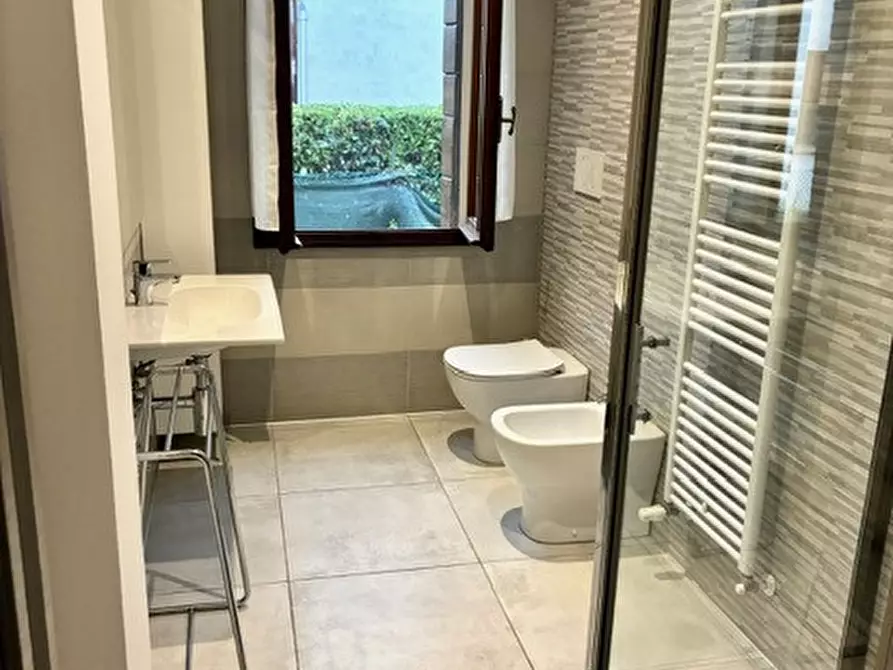 Immagine 12 di Casa indipendente in affitto  in Via Decorati al Valore Civile a Padova