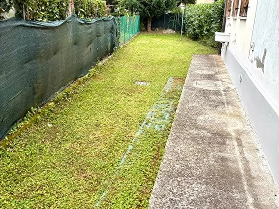 Immagine 17 di Casa indipendente in affitto  in Via Decorati al Valore Civile a Padova