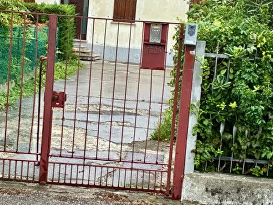 Immagine 19 di Casa indipendente in affitto  in Via Decorati al Valore Civile a Padova