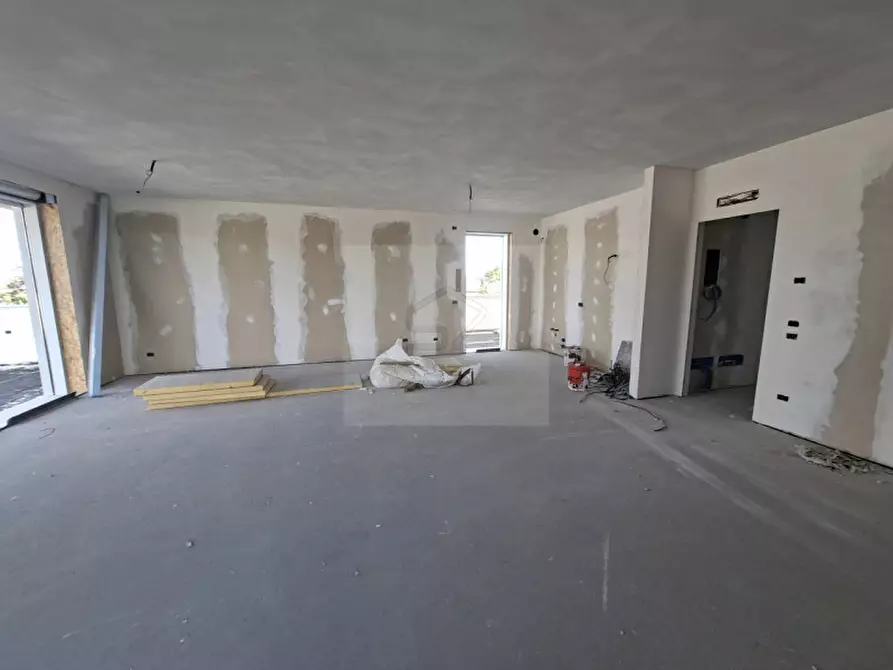 Immagine 2 di Attico in vendita  in Via Sebastiano Venier a Padova