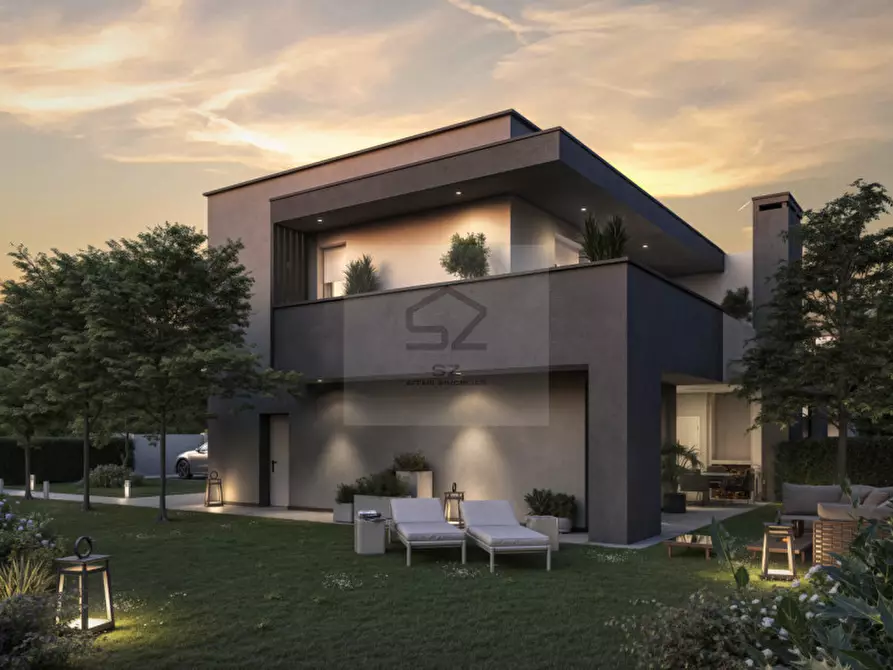 Immagine 3 di Attico in vendita  in Via Sebastiano Venier a Padova