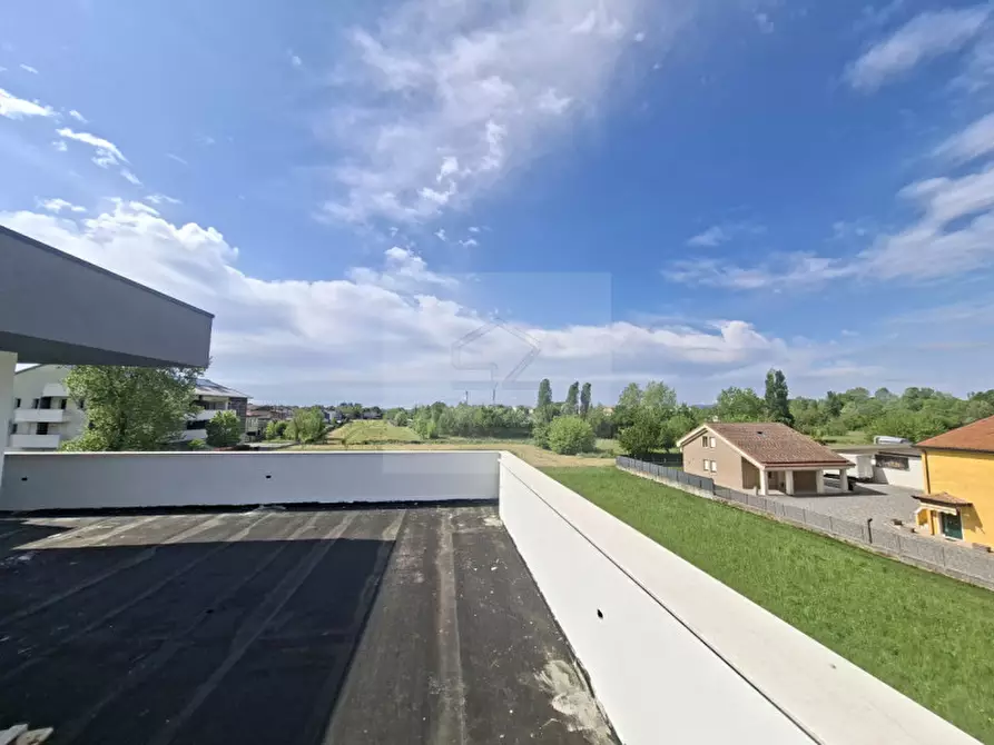 Immagine 4 di Attico in vendita  in Via Sebastiano Venier a Padova