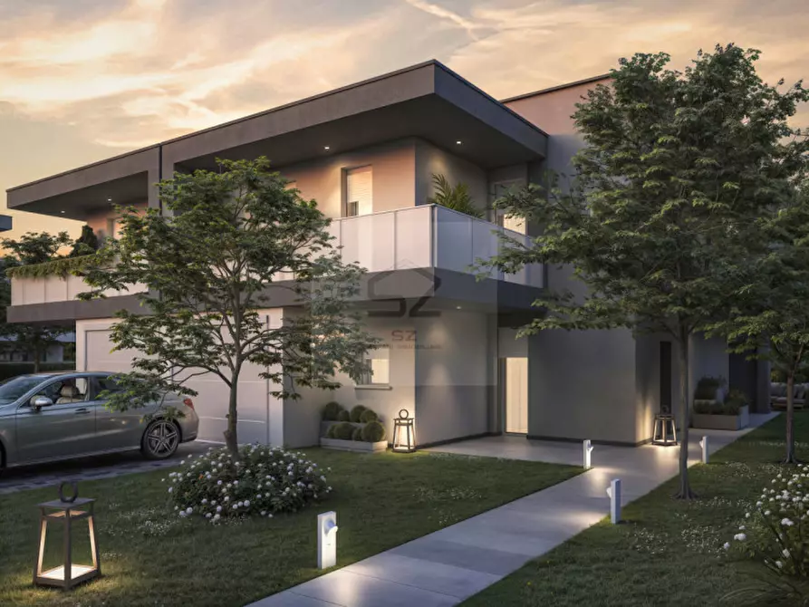 Immagine 5 di Attico in vendita  in Via Sebastiano Venier a Padova