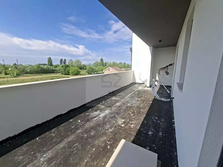 Immagine 5 di Attico in vendita  in Via Sebastiano Venier a Padova