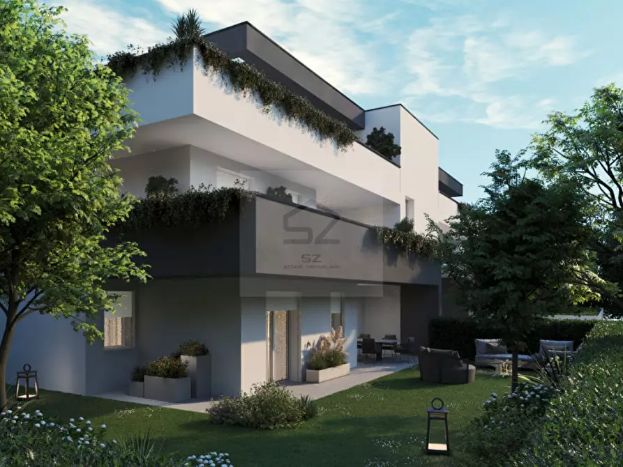 Immagine 7 di Attico in vendita  in Via Sebastiano Venier a Padova