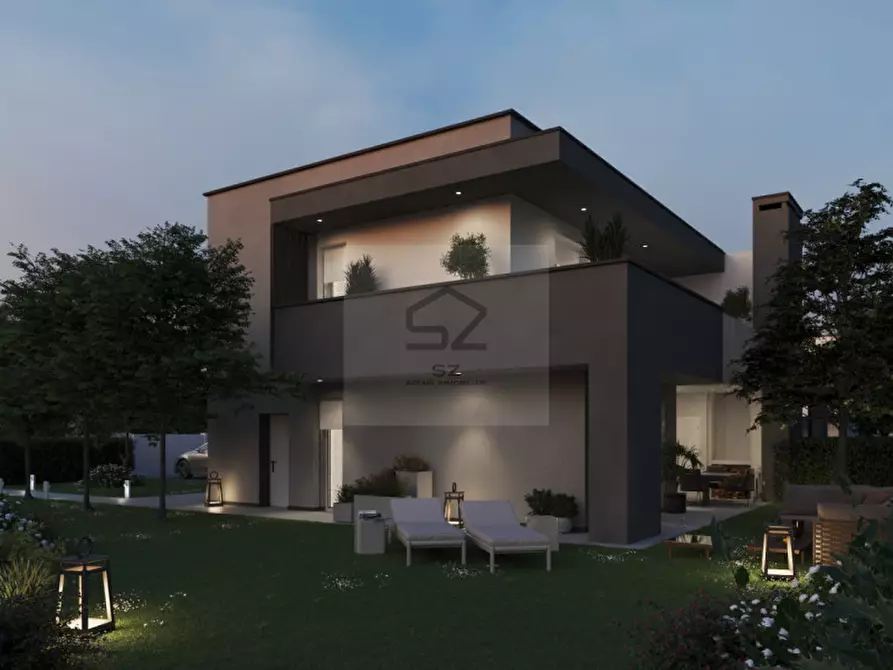 Immagine 8 di Attico in vendita  in Via Sebastiano Venier a Padova