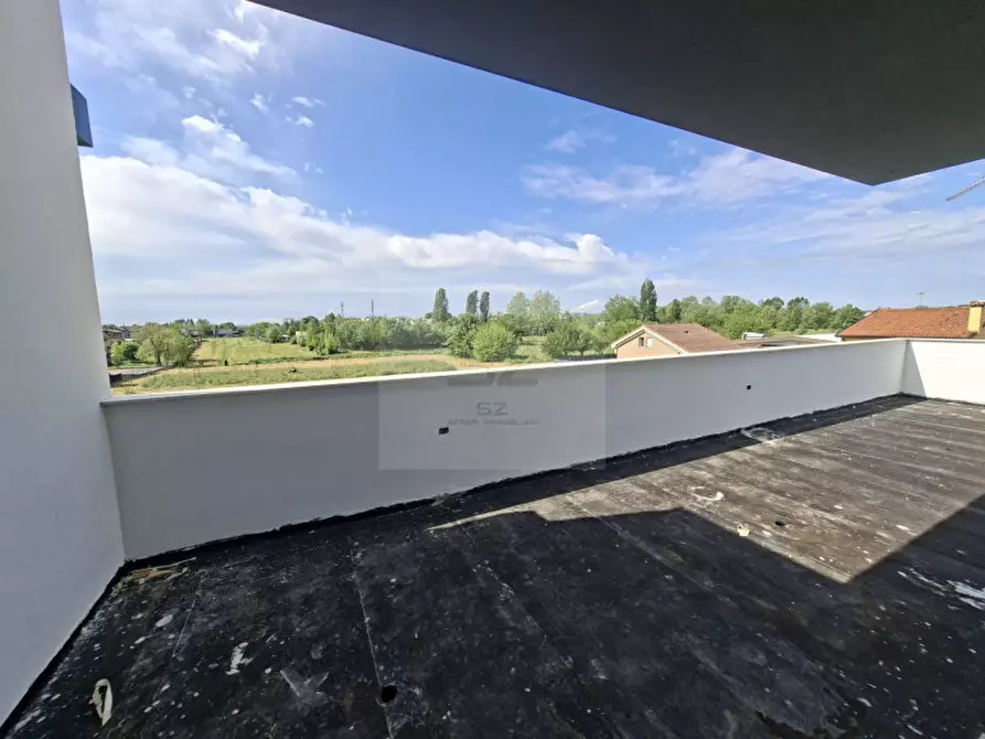 Immagine 8 di Attico in vendita  in Via Sebastiano Venier a Padova