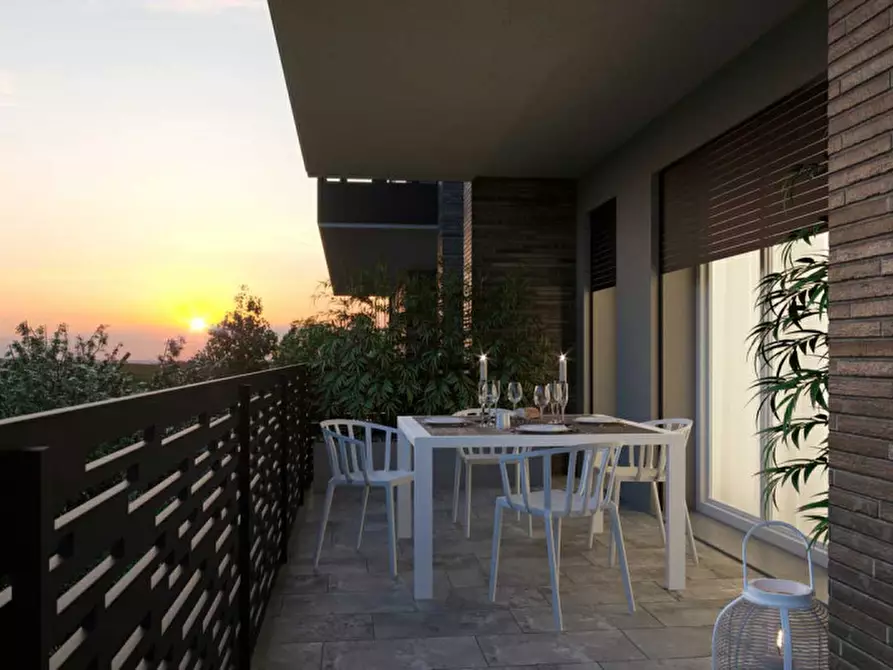 Immagine 5 di Appartamento in vendita  in via Raffaello a Carpi