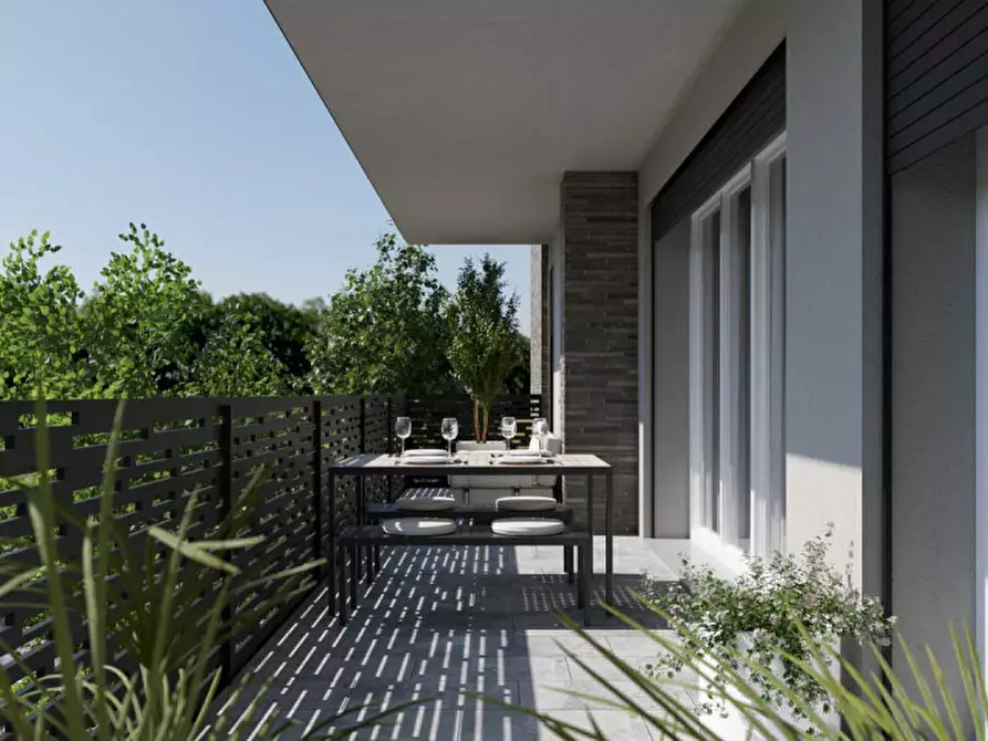 Immagine 6 di Appartamento in vendita  in via Raffaello a Carpi