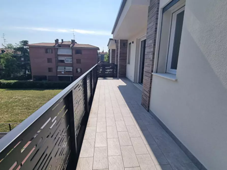 Immagine 12 di Appartamento in vendita  in via Raffaello a Carpi