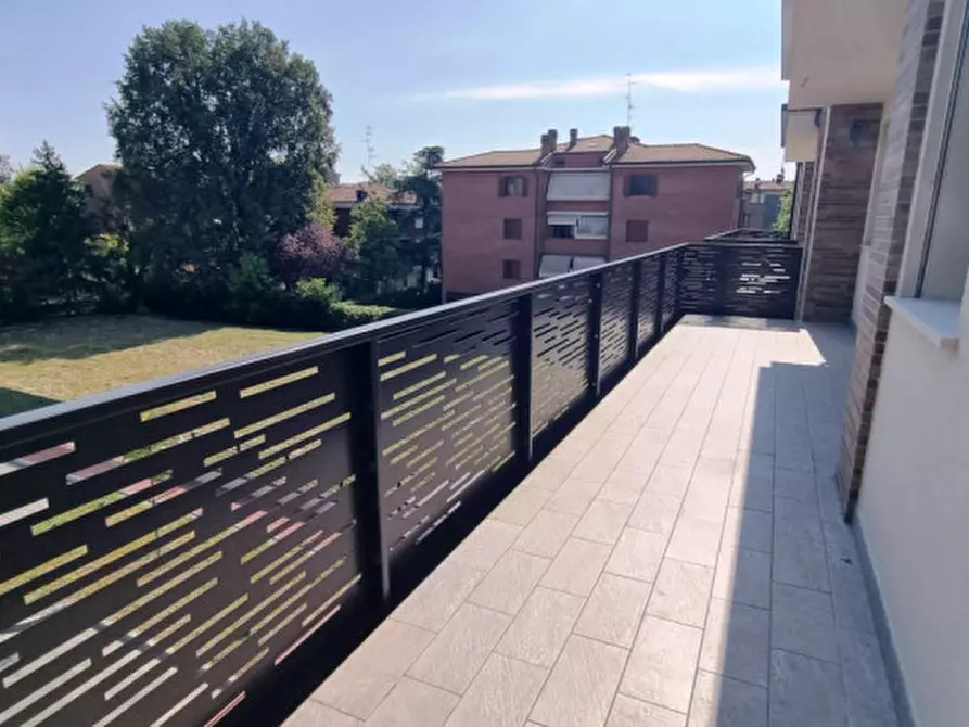 Immagine 13 di Appartamento in vendita  in via Raffaello a Carpi