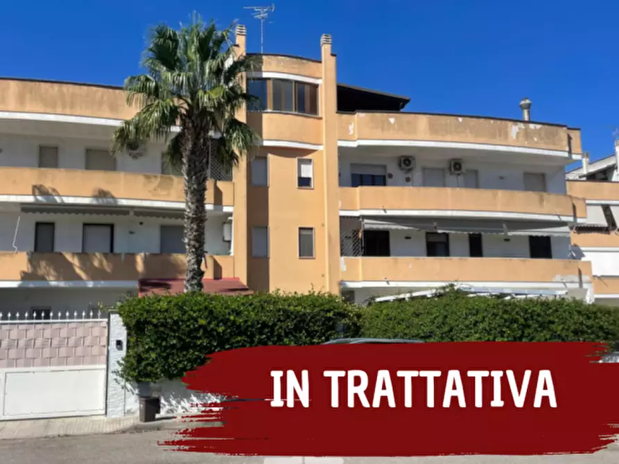 Immagine 1 di Appartamento in vendita  in VIA GIOVANNI FALCONE,1 a Lizzanello