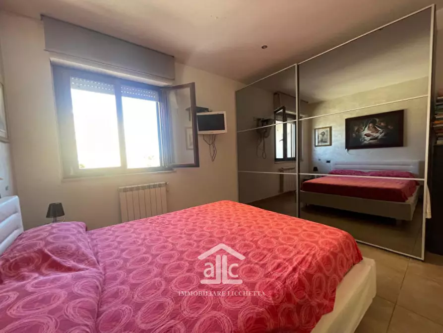 Immagine 28 di Appartamento in vendita  in VIA GIOVANNI FALCONE,1 a Lizzanello