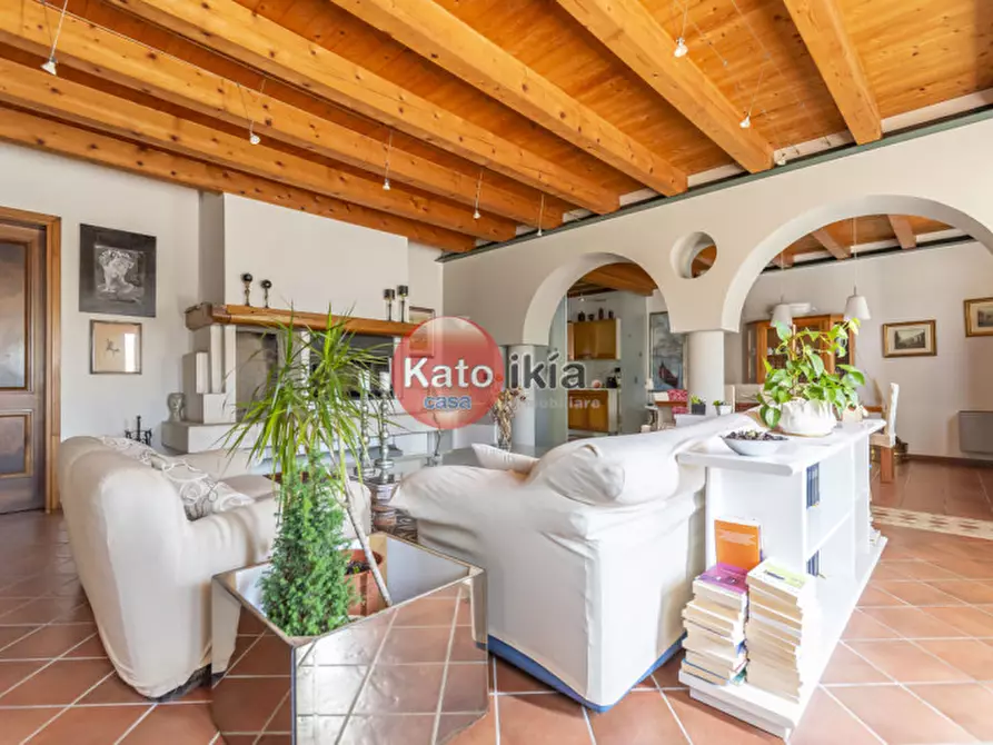 Immagine 3 di Casa quadrifamiliare in vendita  in Via Giuseppe Mazzini a Altavilla Vicentina