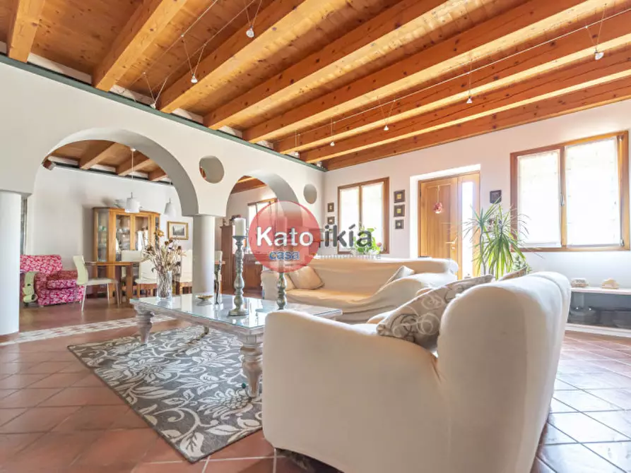 Immagine 4 di Casa quadrifamiliare in vendita  in Via Giuseppe Mazzini a Altavilla Vicentina